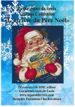 (image for) L'arrivee Du Pere Noel